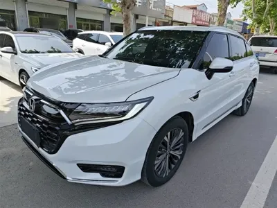Honda UR-V