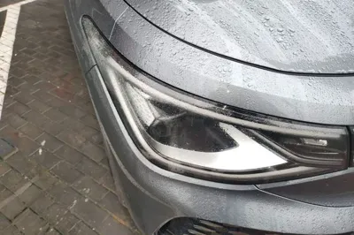 Volkswagen ID.6 X
