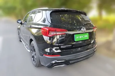 Buick Envision
