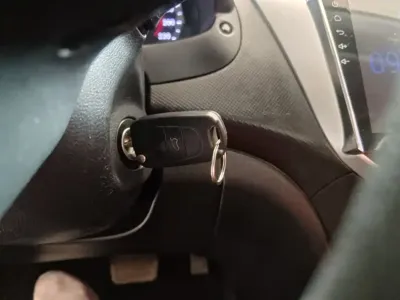Hyundai Ruiyi