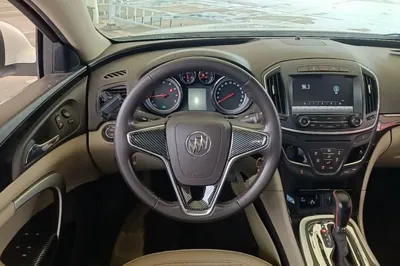 Buick Regal