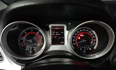 Fiat Feelmont