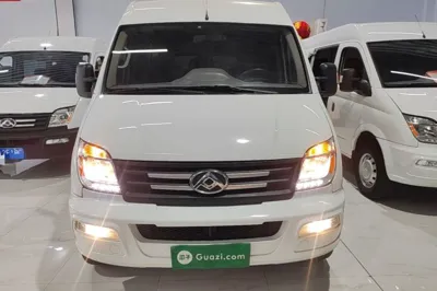 SAIC MAXUS Xintu V80