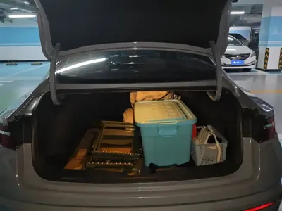 Geely Xingrui