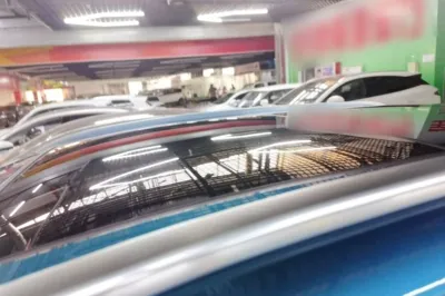 BYD Yuan Plus