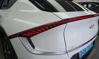 Kia EV6