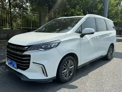 Maxus G50