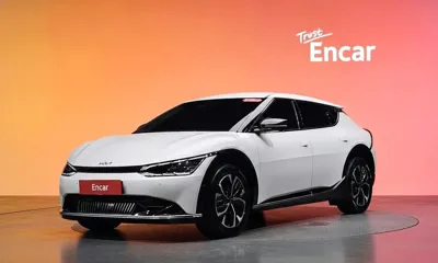 Kia EV6