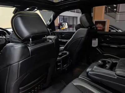 RAM Ram Trucks