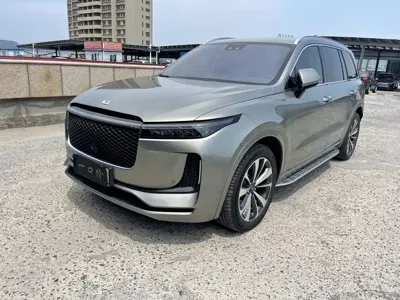 Li Auto Li ONE
