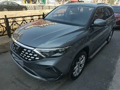 Jetta VS7