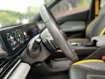 GAC Motor Shadow Leopard