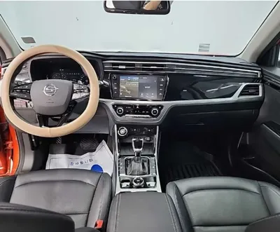 KG_Mobility_Ssangyong KORANDO