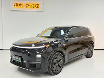 Li Auto Li L9