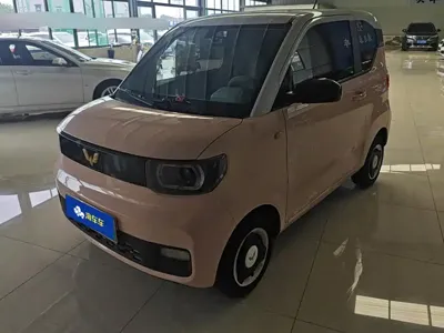 Wuling MINIEV