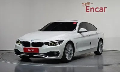 BMW 4-Series