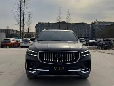 Geely Xingyue L