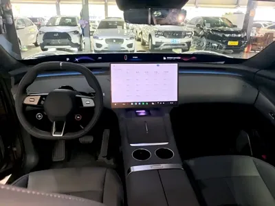 Xiaomi 小米YU7