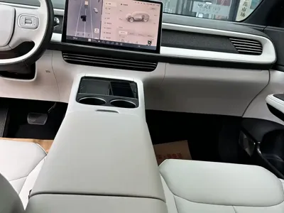 Xpeng G6