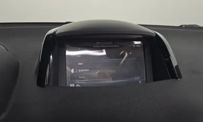 Renault-KoreaSamsung QM5