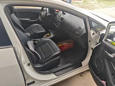 Kia K3S