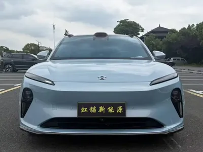 Nio ET5