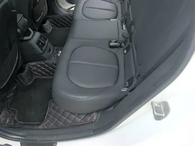 BMW 2 Series Active Tourer