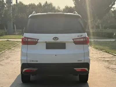 Huasu Huansu H3