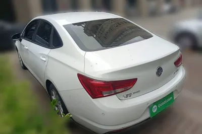 Buick Verano