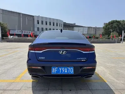 Hyundai Fista