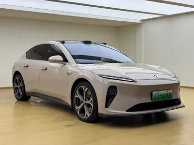 Nio ET5