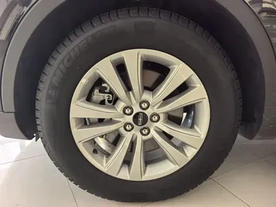 Lincoln MKX
