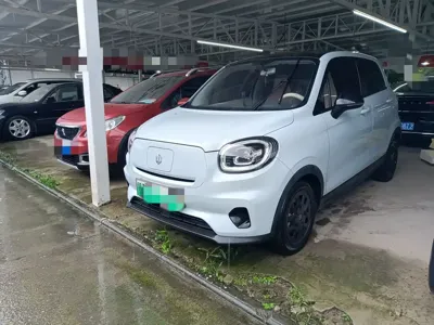 Leapmotor Leapmotor T03