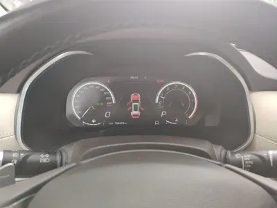 WEY Wey VV6