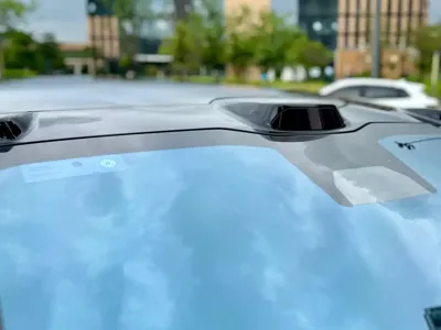 Nio ET5T