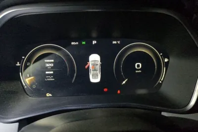 Geely Auto Preface