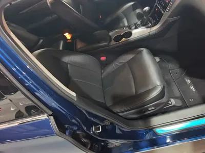 Infiniti Q50L