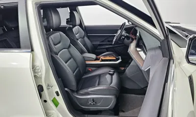 KG_Mobility_Ssangyong Torres