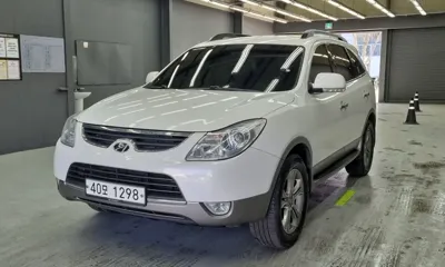 Hyundai Veracruz