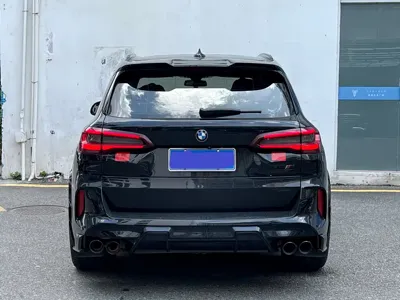BMW X5 (Import)