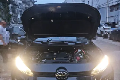 Toyota Wildlander