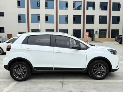 Geely Vision X3