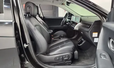 Hyundai Ioniq5