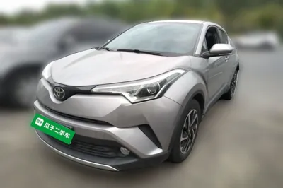 Toyota Izoa