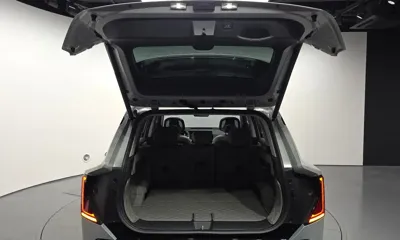 Kia EV5