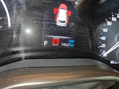 Toyota Granvia