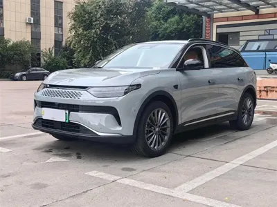 Leapmotor Leapmotor C11