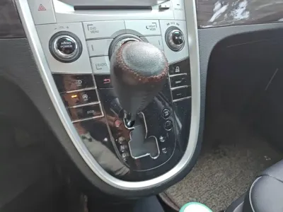 Luxgen Big 7 MPV