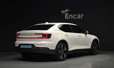 Polestar Polestar 2