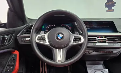 BMW 2-Series